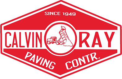 Calvin-Ray-Paving-Logo